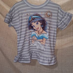 Disney princess shirt